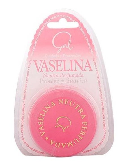 Gal Vaselina Neutra Perfumada, 40 G