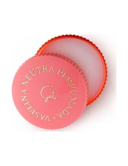 Gal Vaselina Neutra Perfumada 35G
