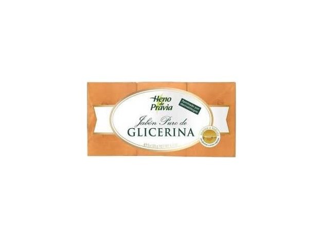 Promoción Heno De Pravia Jabón Puro Glicerina,...