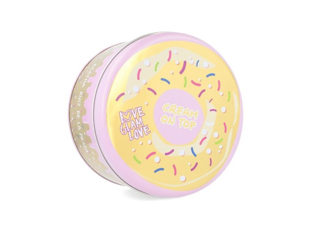 Agatha Ruiz De La Prada Love Glam Love Set 2Uds