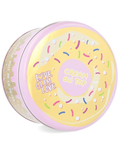 Agatha Ruiz De La Prada Love Glam Love Set 2Uds