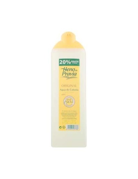 Heno De Pravia Original Agua De Colonia 650Ml