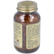 Picolinato Cromo 200 mcg Solgar - Mantiene la glucosa