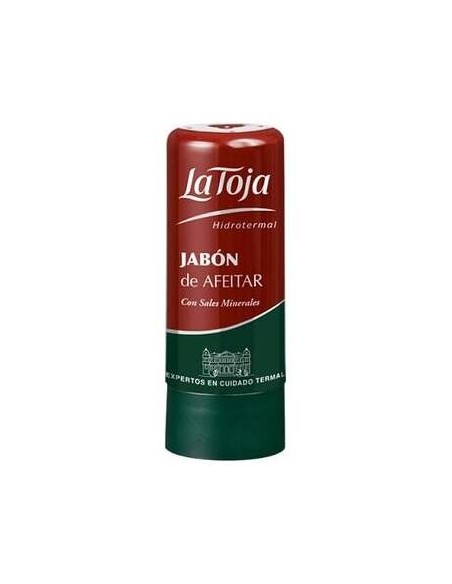 Hidrotermal Jabón Afeitar Barra 50 Gr