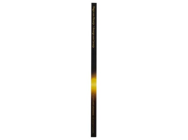 Torras Chocolate Negro Naranja Zero 125G