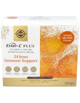 Ester-C Plus Vitamina C...