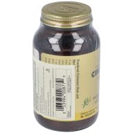 Canela China (Cinnamomum Cassia) 100Cap.Veg. - Controla gases