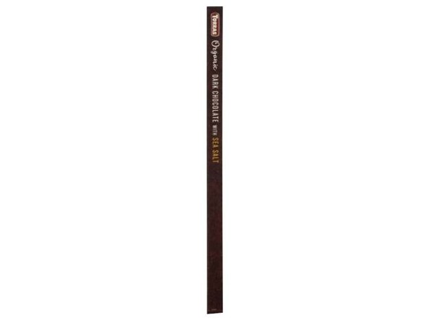 Chocolate Negro 70% Con Flor De Sal 100G Bio Sg