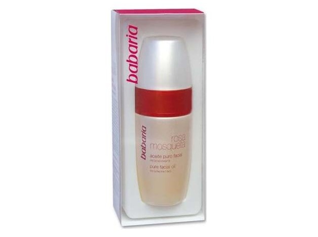 Rosa Mosqueta Aceite Puro Facial 50 Ml