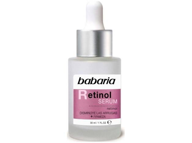 Retinol Serum Antiarrugas 30 Ml