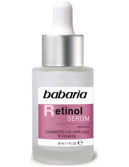 Retinol Serum Antiarrugas 30 Ml