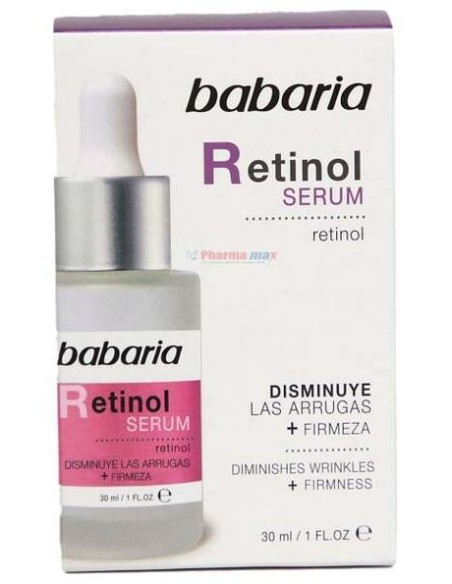 Retinol Serum Antiarrugas 30 Ml