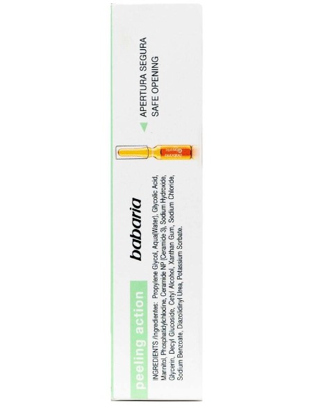 Glycolic Acid Renovación Celular Ampollas 5 X 2 Ml