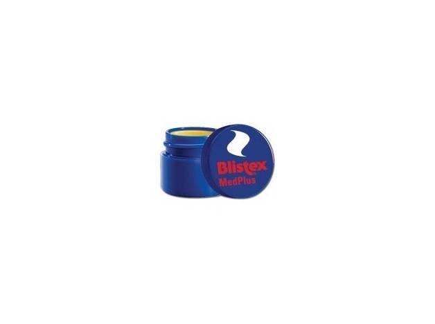Blistex® Bálsamo Reparador Labios/Nariz 7G