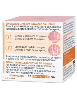 Lift + Protector Solar...