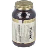 Canela China (Cinnamomum Cassia) 100Cap.Veg. - Controla gases