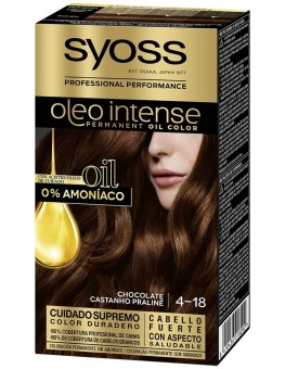 Oleo Intense Tinte Sin...