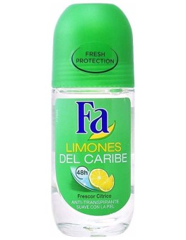 Limones Del Caribe...
