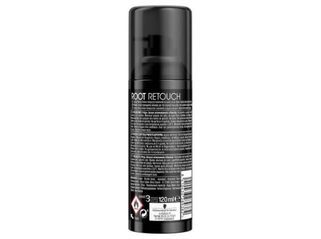 Schwarzkopf Root Retoucher Retoca Raices Spray...