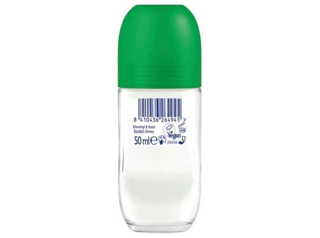 Limones Del Caribe Desodorante Roll-On 50 Ml