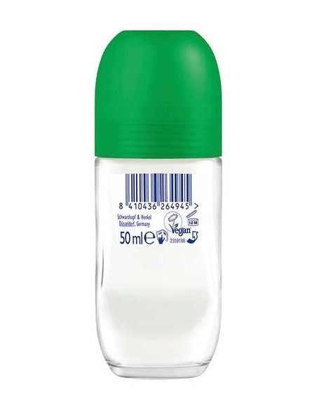 Limones Del Caribe Desodorante Roll-On 50 Ml