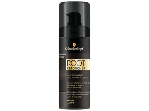 Schwarzkopf Root Retoucher Retoca Raices Spray...