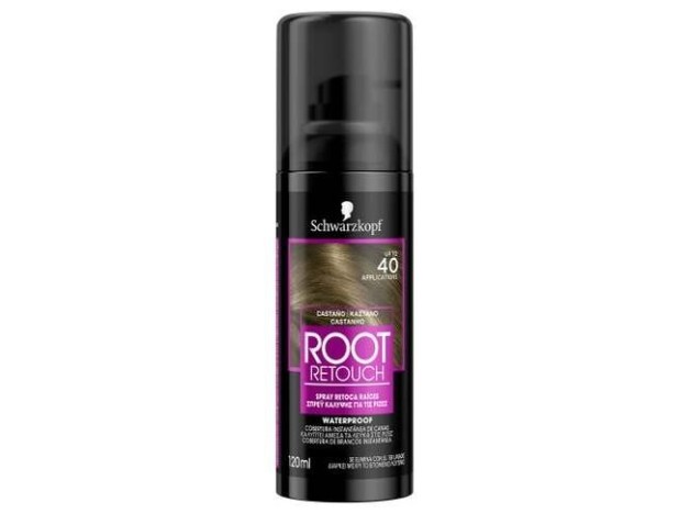 Schwarzkopf Root Retoucher Retoca Raices Spray...