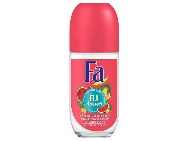 Schwarzkopf Fiji Dream Sandia %26 Ylang Ylang...