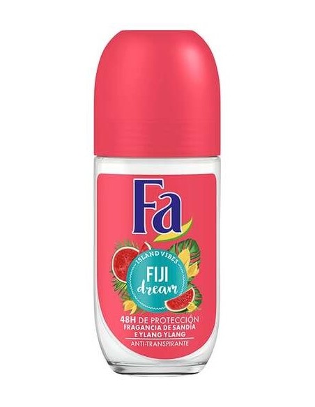 Schwarzkopf Fiji Dream Sandia %26 Ylang Ylang Desodorante 50Ml