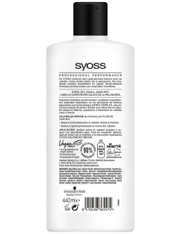 Syoss Salonplex Repair...