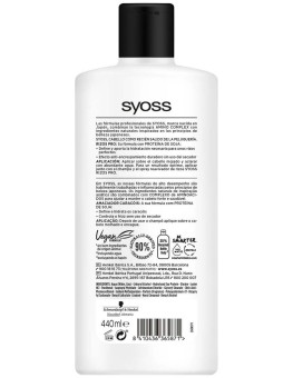 Syoss Rizos Pro...