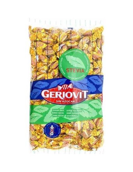 Caramelo De Miel Y Limon Mini 1Kg. S/A