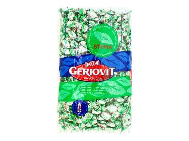 Gerio Caramelos De Eucalipto Sin Azucar 750G