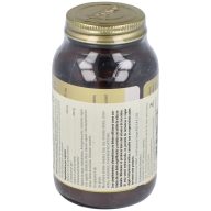 Canela China (Cinnamomum Cassia) 100Cap.Veg. - Controla gases