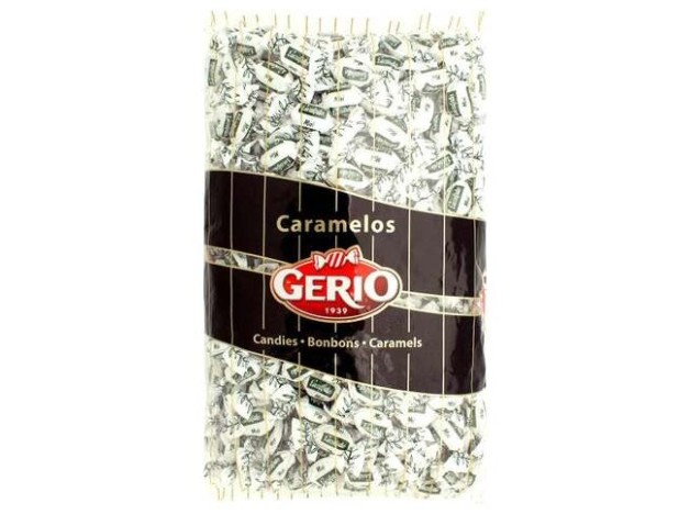 Gerio Caramelo De Eucalipto Mini 1000G