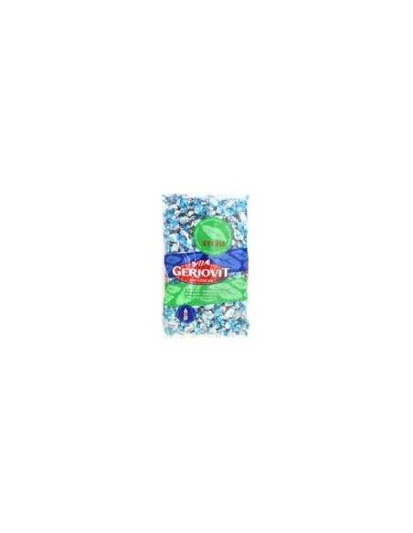 Caramelo De Menta Azul Mini 1Kg. S/A