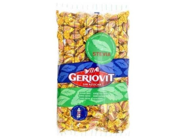 Caramelo Solomiel Mini 1Kg. S/A