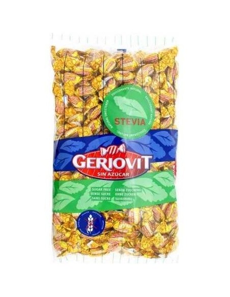 Caramelo Solomiel Mini 1Kg. S/A