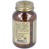 Picolinato Cromo 200 mcg Solgar - Mantiene la glucosa