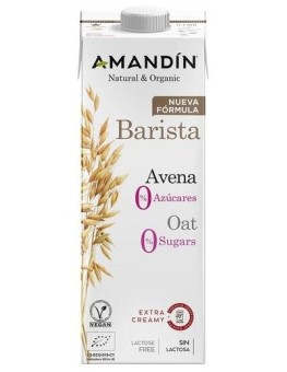 Bebida Vegetal De Avena...