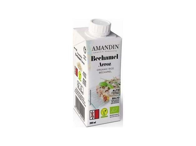 Cuisine Crema De Trigo Sarraceno 200Ml 24Uds.