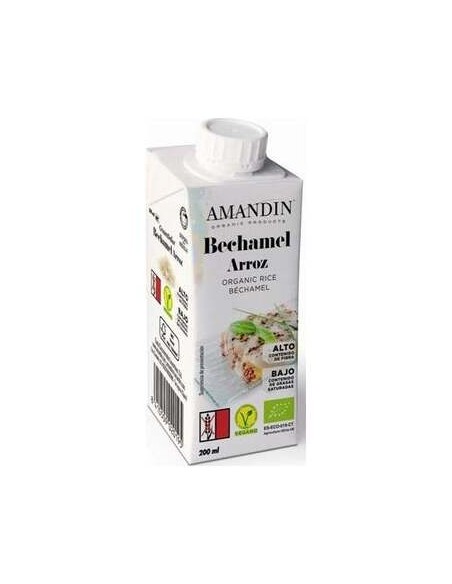 Cuisine Crema De Trigo Sarraceno 200Ml 24Uds.