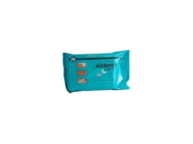 Addermis Biactiv Esponjas Jabonosas Ph 5.5 20 U