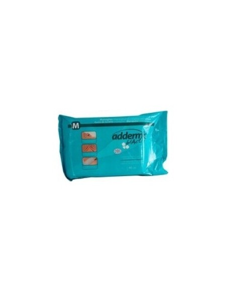 Addermis Biactiv Esponjas Jabonosas Ph 5.5 20 U