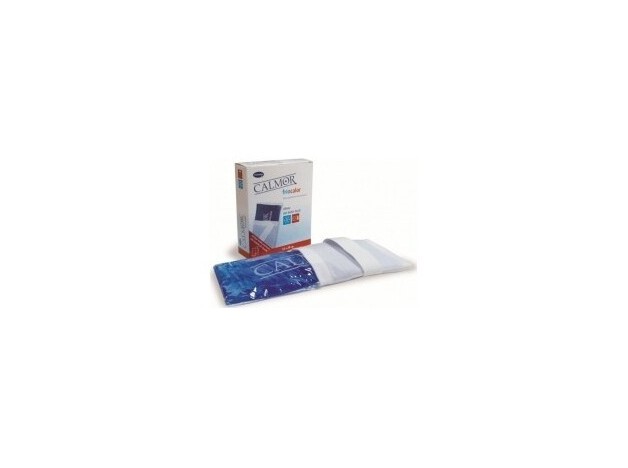 Dermaplast Active Bolsa De Gel Frío Calor 12X29Cm