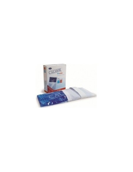 Dermaplast Active Bolsa De Gel Frío Calor 12X29Cm
