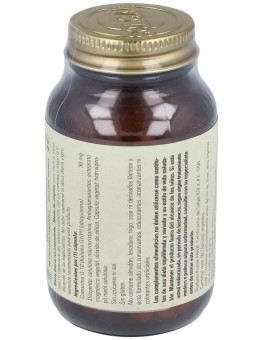 Coenzima Q10 30Mg. 90Vegicap.