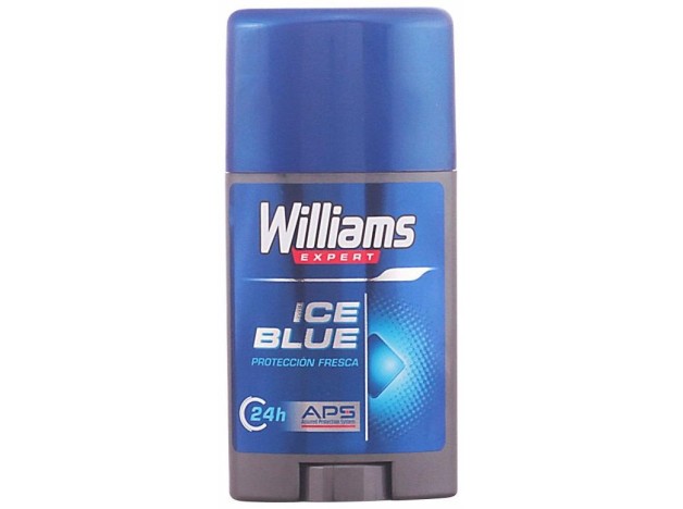Williams Ice Blue Desodorante 75Ml