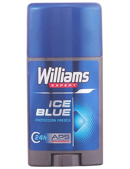 Williams Ice Blue Desodorante 75Ml