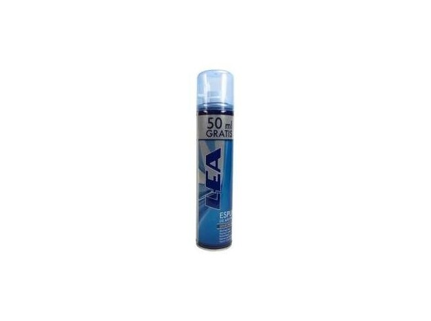 Sensitive Skin Espuma De Afeitar 250 Ml